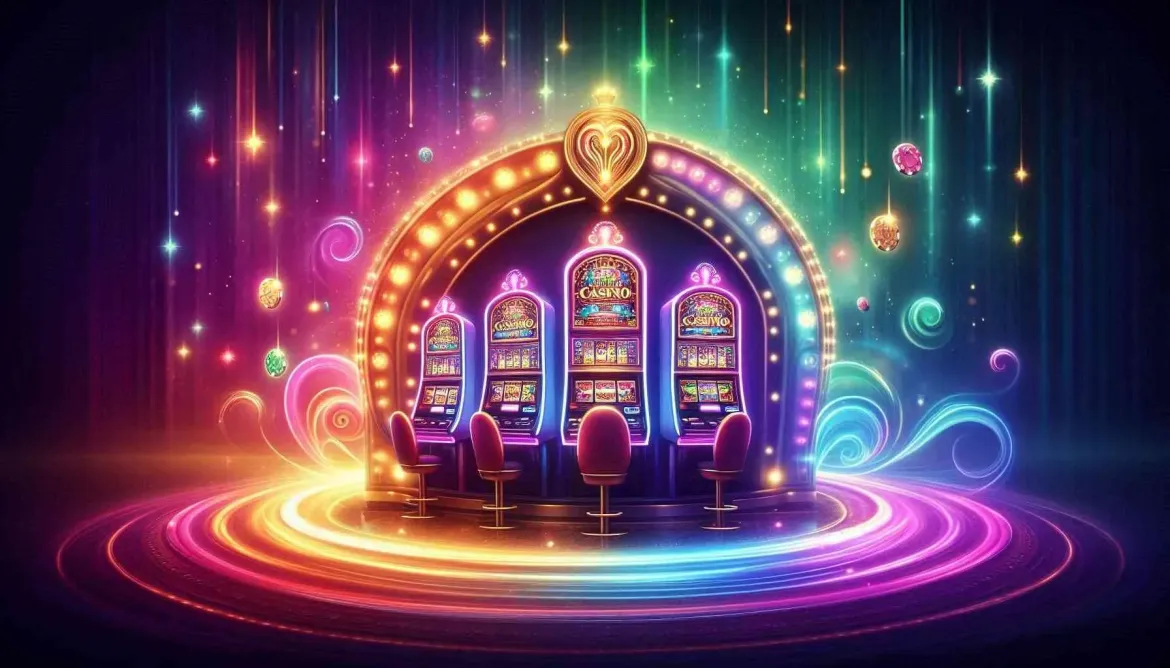 VegaDream Casino